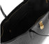 Τσάντα ώμου δέρμα Londonn Ted Baker 274676 μαύρο
